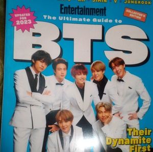 The ultimate guide to BTS